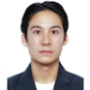 Meet your Posher, Noah